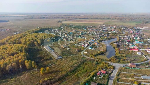 Тюменская область, Тюменский муниципальный округ, Перевалово село, ул. 8 Марта