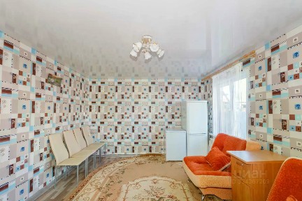 Продается 1/2 часть 1-этажного дома, 56,5 м²