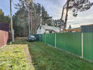 Продается 2-этажный дом, 119,5 м²