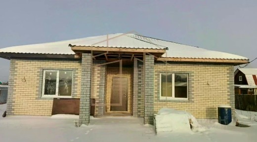 Тюменская область, Тюмень, Центральный, Луч СНТ, ул. Калиновая, 9