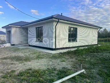 Продается дом, 128 м²