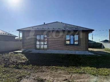 Продается 1-этажный дом, 90,2 м²