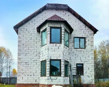 Продается 2-этажный дом, 151 м²