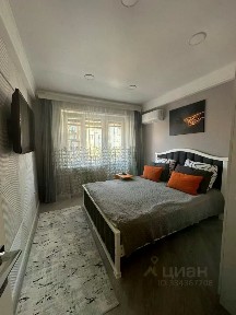 Сдается 1-комн. квартира, 52 м²