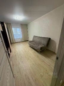 Сдается 1-комн. квартира, 43,6 м²
