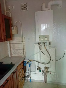 Сдается 1-комн. квартира, 35 м²