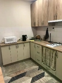 Сдается 1-комн. квартира, 40 м²