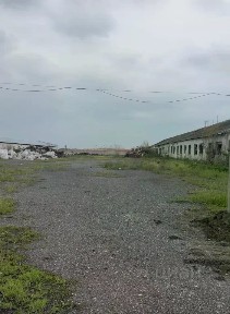 Продается склад, 1 250 м²