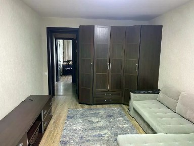 Сдается 2-комн. квартира, 57 м²