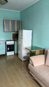 Сдается студия, 25 м²