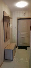 Сдается студия, 26 м²