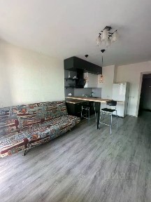 Сдается студия, 30 м²