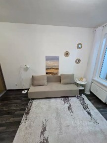 Сдается студия, 29 м²