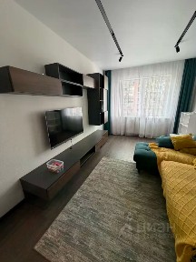 Сдается 2-комн. квартира, 52,8 м²