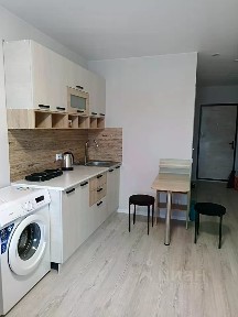 Сдается студия, 24 м²