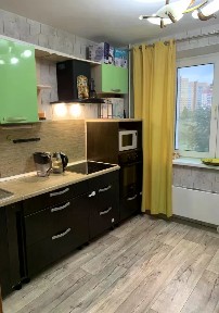 Сдается 1-комн. квартира, 48,4 м²