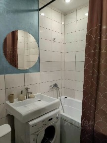 Сдается студия, 22,4 м²