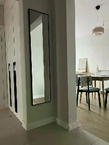 Сдается 1-комн. квартира, 53,2 м²
