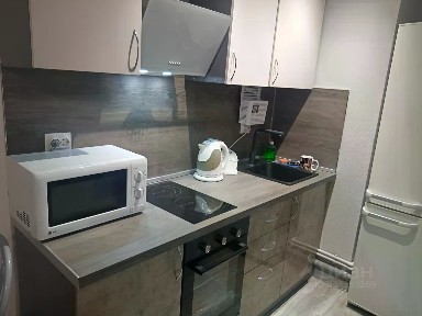 Сдается студия, 27,5 м²