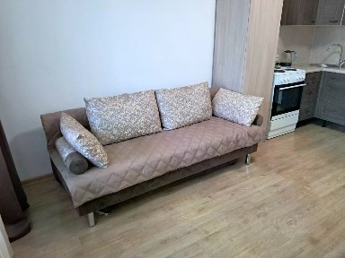 Сдается студия, 24,3 м²