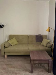 Сдается студия, 22,7 м²