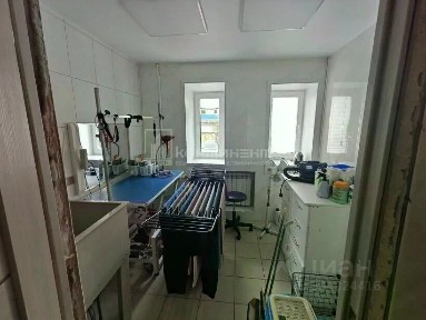 Сдается помещение свободного назначения, 45 м²