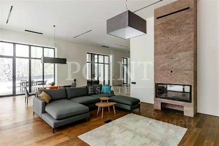 Сдается 1-этажный коттедж, 500 м²