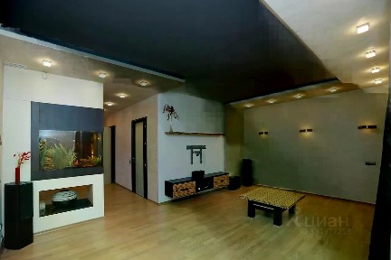 Сдается 3-этажный таунхаус, 226 м²
