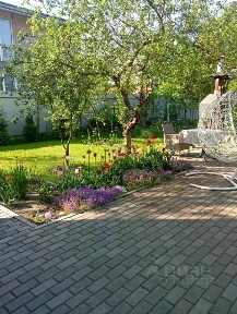 Сдается 2-этажный дом, 160 м²
