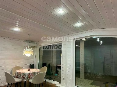 Сдается 1-этажный дом, 65 м²
