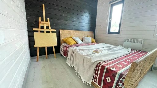 Сдается 1-этажный дом, 48 м²