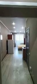 Сдается студия, 25,4 м²
