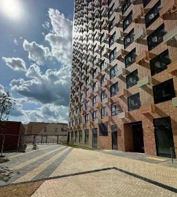 Москва, СВАО, р-н Алтуфьевский, Алтуфьевское ш., 55к5