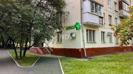 Продается помещение свободного назначения, 72,6 м²