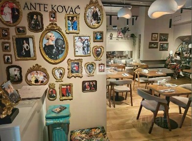 Продается арендный бизнес, 351 м²
