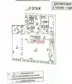 Москва, ЦАО, р-н Тверской, ул. Петровка, 21С1
