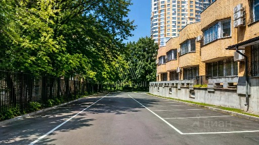 Москва, ЮЗАО, р-н Ломоносовский, ул. Вавилова, 91к2