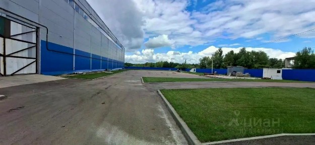 Москва, НАО (Новомосковский), Марушкинское поселение, Крекшино деревня, 4