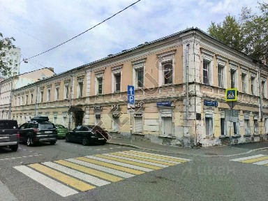 Продается здание, 275 м²