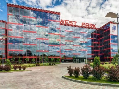 Продается офис (B)