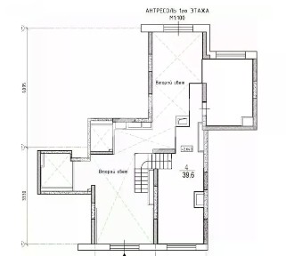 Продается торговая площадь, 140 м²