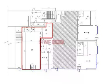Продается арендный бизнес, 157,7 м²