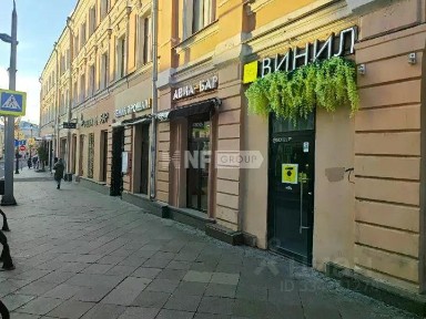 Продается арендный бизнес, 108,6 м²