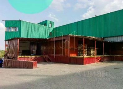 Продается здание, 7 020 м²