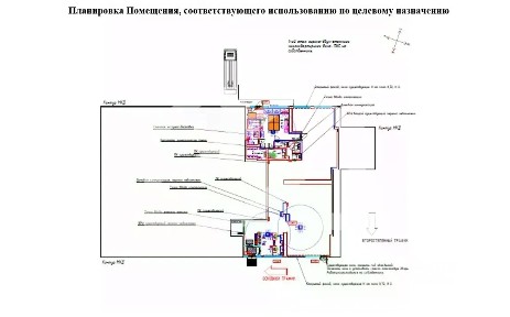 Продается арендный бизнес, 344,1 м²