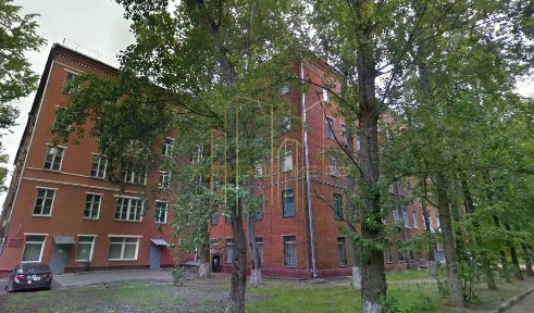 Продается здание, 4 057 м²