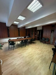 Продается офис, 87,6 м²