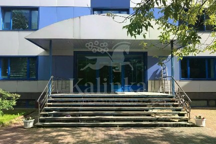 Продается здание, 2 900,9 м²