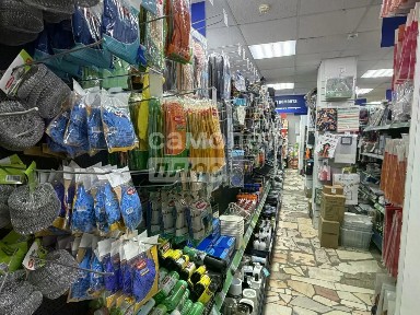 Продается готовый бизнес ⋅ магазин, 273 м²
