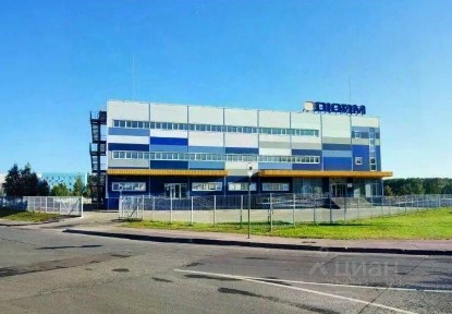 Продается склад, 2 977 м²